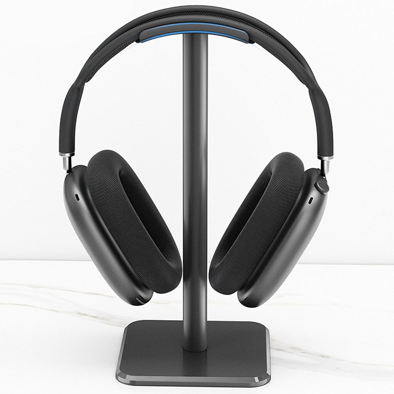 Gaming Accessories For Setup - Supporto universale per cuffie Rack salvaspazio