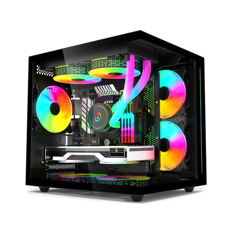Intel Cpu Core I9 - Computer Desktop da Gaming al Miglior