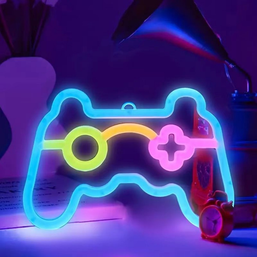 Gaming Accessories Bedroom - 1PC Controller di gioco alimentato tramite