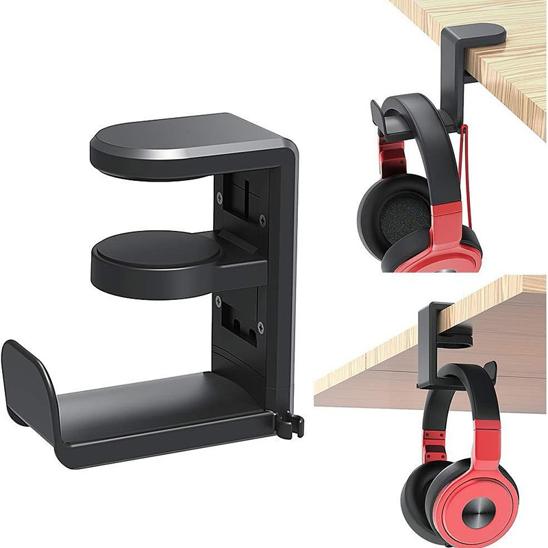 Gaming Accessories For Setup - Supporto per Cuffie da Gaming per