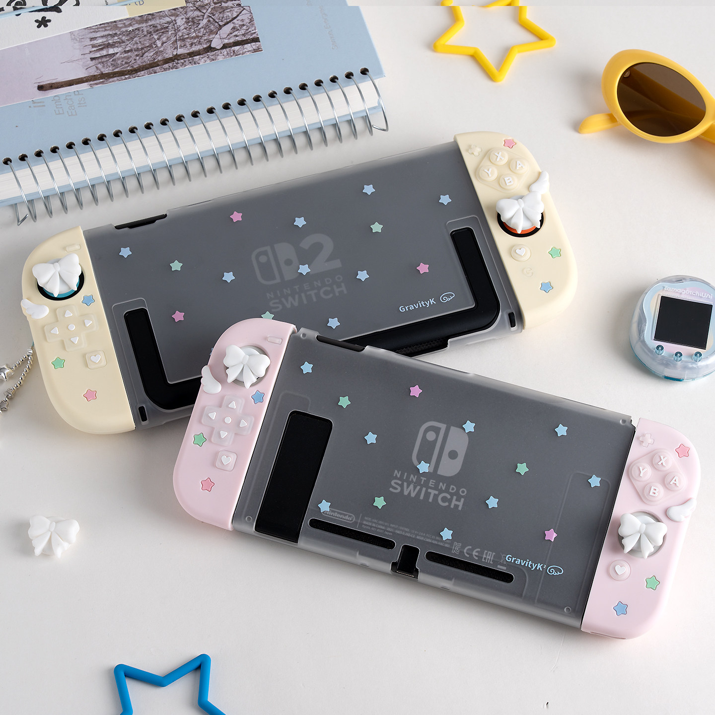 Gaming Accessories Deals - Custodia Protettiva Originale per Switch 2