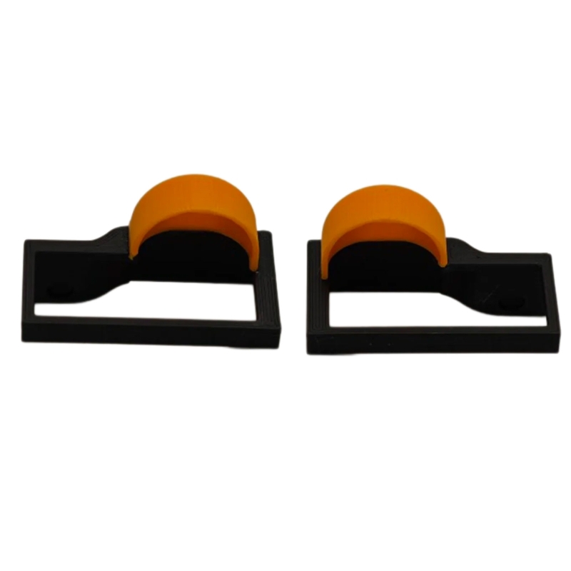 Gaming Accessories Best - Confezione da 2 estensori per amplificatori