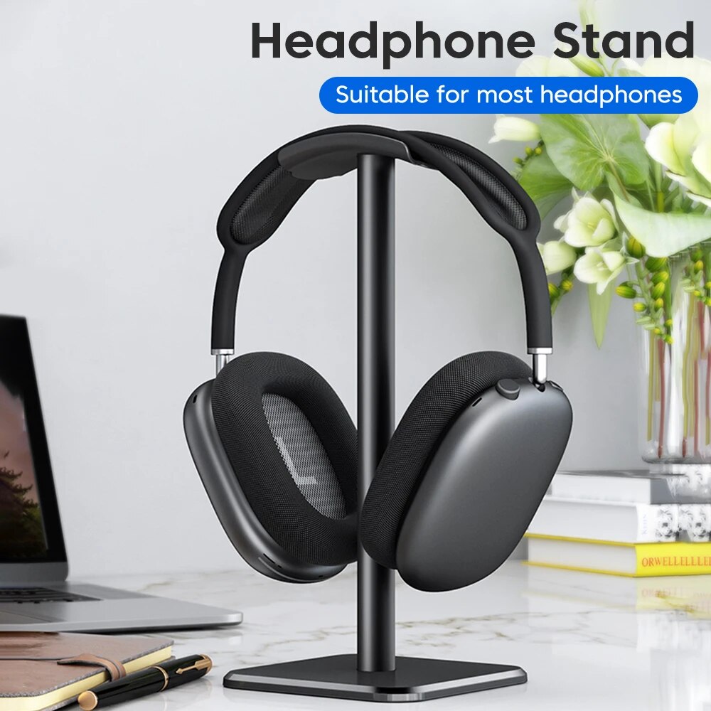 Gaming Accessories For Setup - Supporto universale per cuffie Supporto per