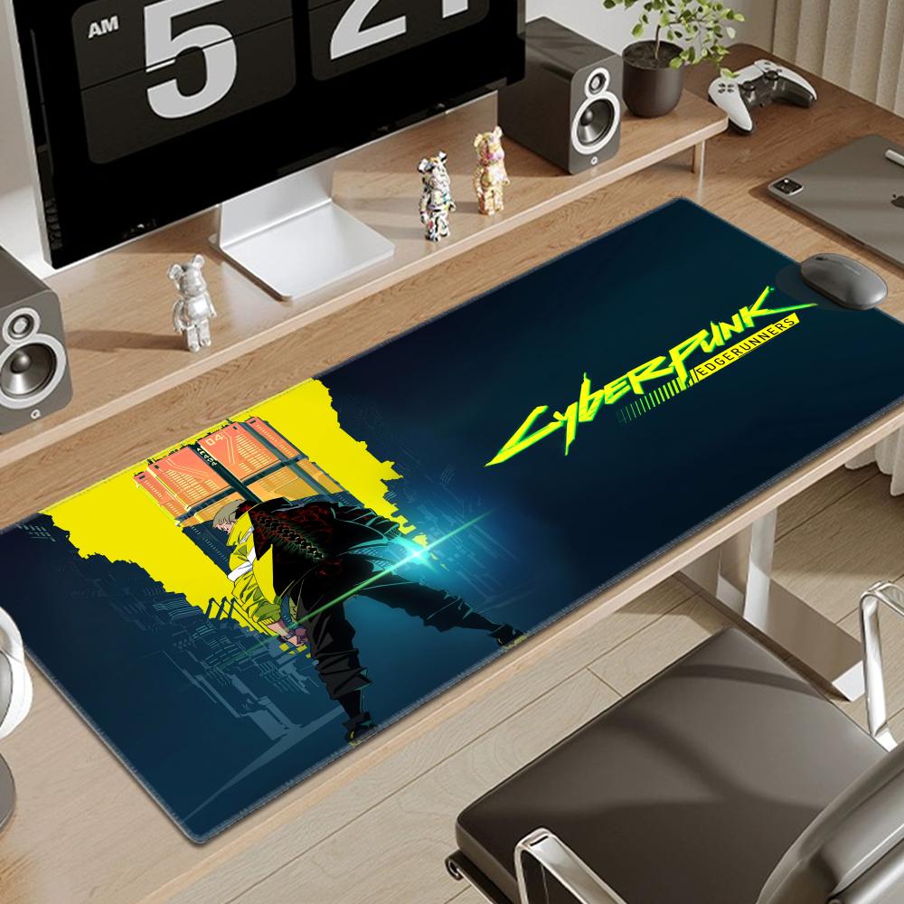 Desk Corner Mat - Nuova carta da parati con stampa
