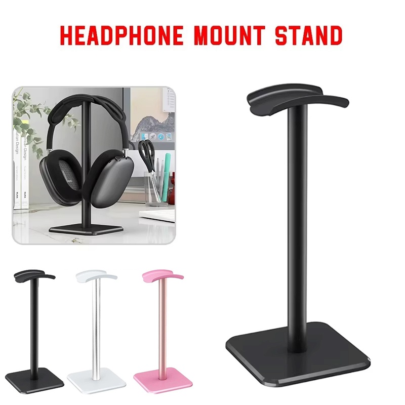 Gaming Accessories For Setup - 1 pz Supporto Universale per Cuffie