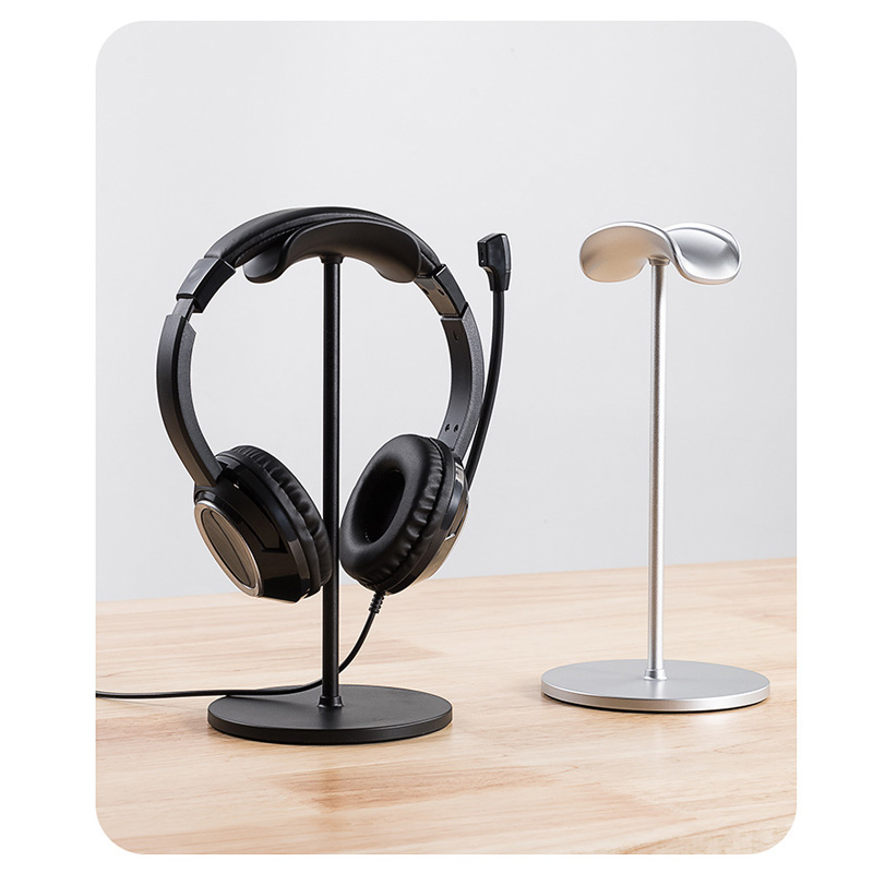 Gaming Accessories For Setup - Supporto per cuffie montato sulla testa