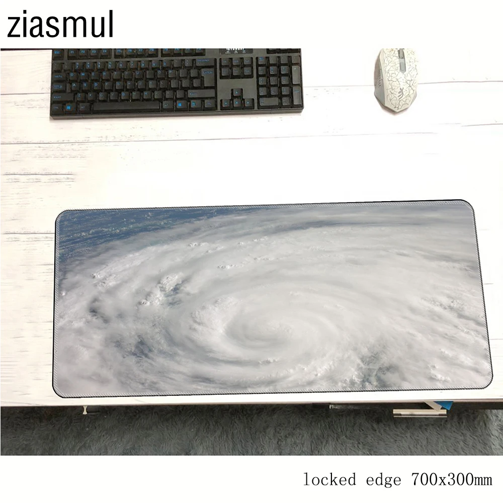 Gaming Accessories Best - Storm Earth padmouse tapete accessorio 700x300x2mm