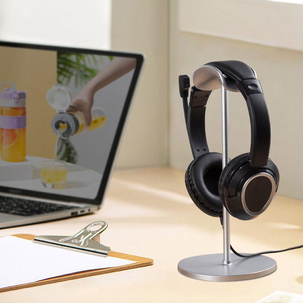 Supporto per Cuffie da Scrivan - Gaming Accessories For Setup recensione e prezzo