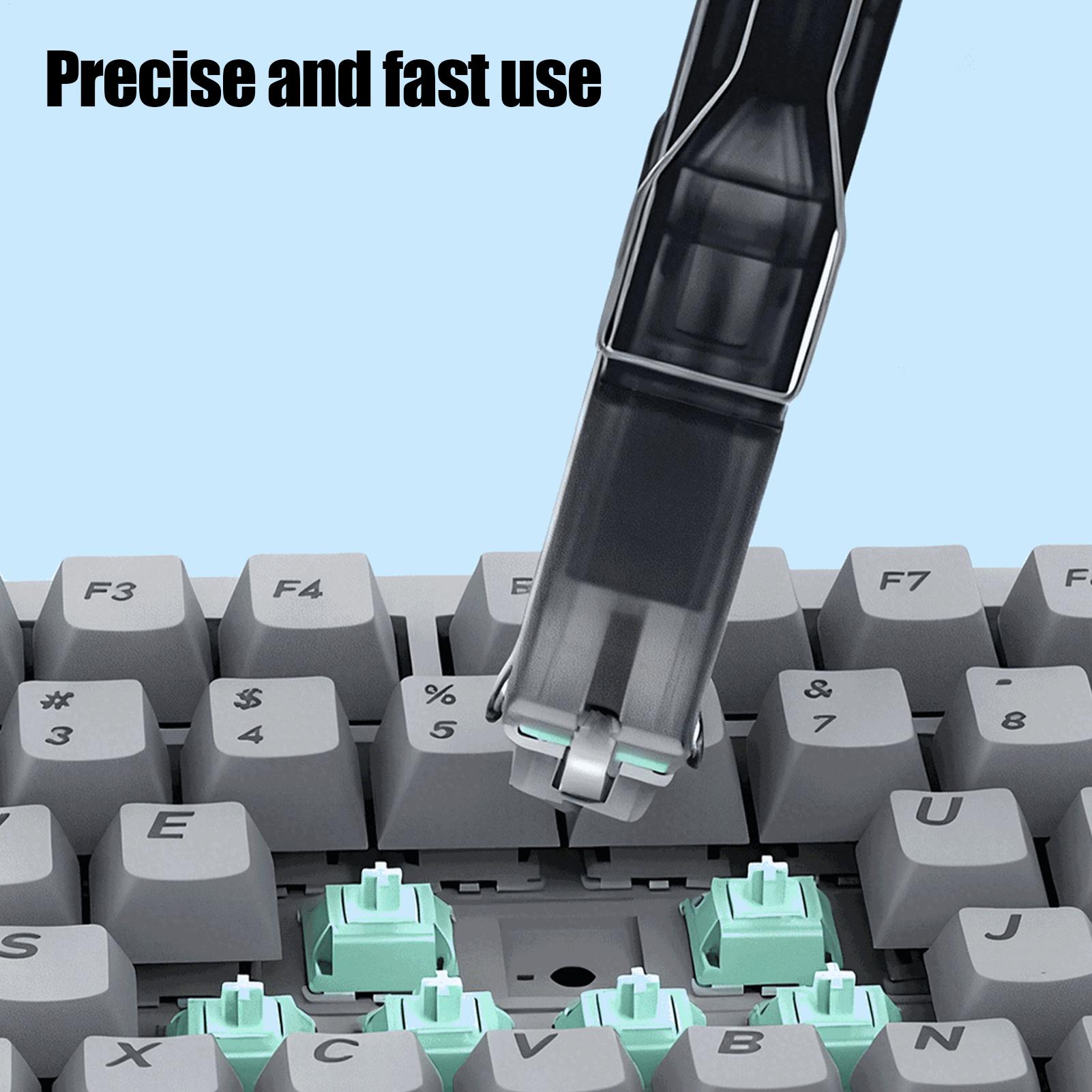 Estrattore per tastiera 2 in 1 - Gaming Accessories Aesthetic recensione e prezzo