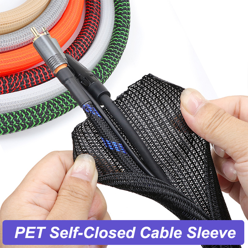 Guaina Espandibile Intrecciata - Cable Sleeve Braided recensione e prezzo