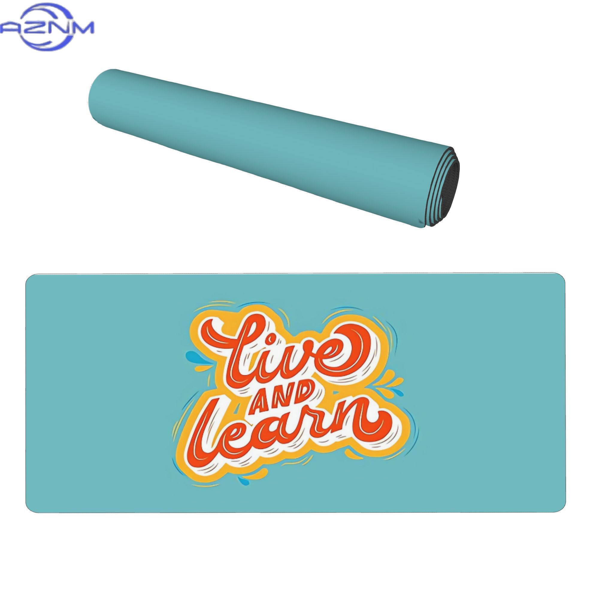 Tappetini da scrivania con cit - Desk Corner Mat recensione e prezzo