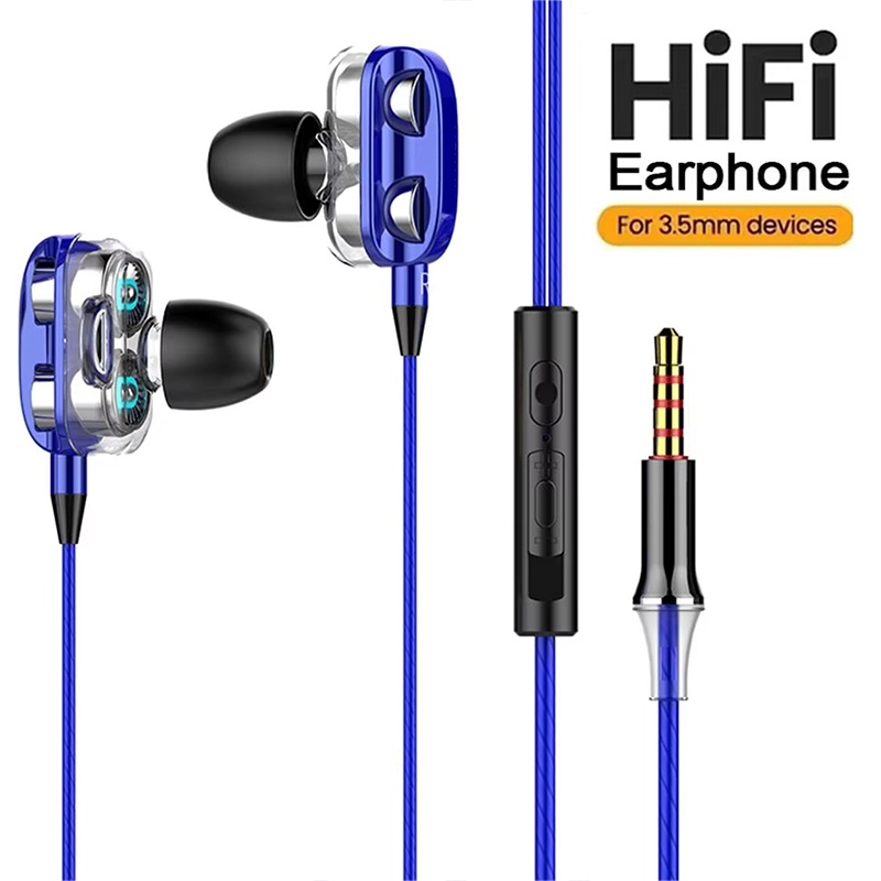 Auricolari stereo in-ear con s - Gaming Accessories For Android recensione e prezzo