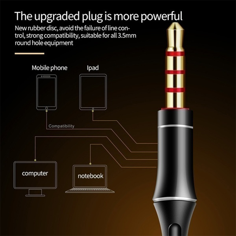 Auricolari stereo in-ear con s - Gaming Accessories For Android recensione e prezzo