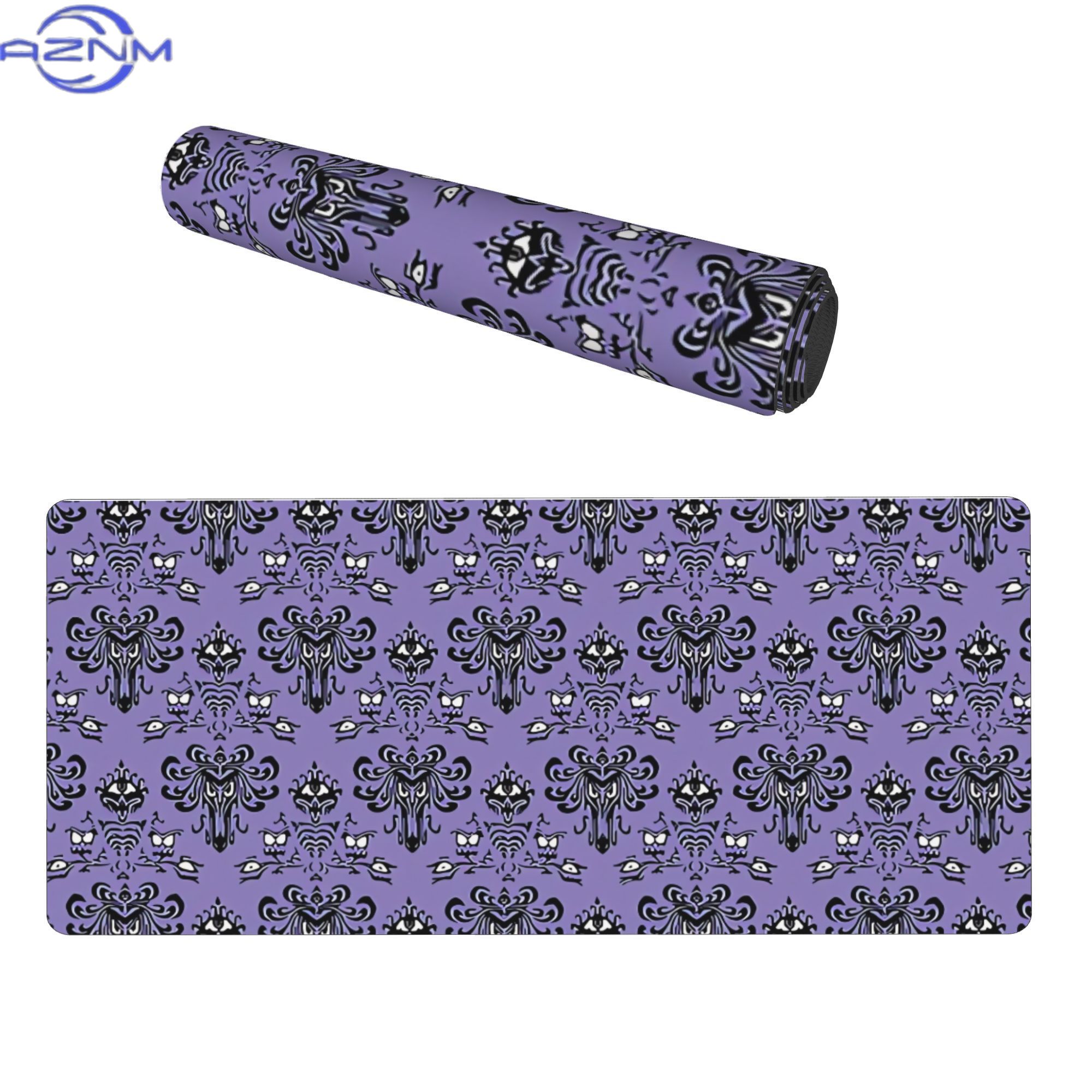 Tappetini da scrivania viola c - Desk Corner Mat recensione e prezzo