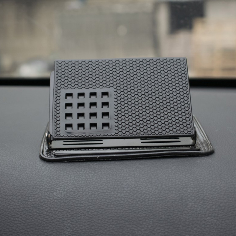 Supporto per telefono girevole - Desk Corner Mat recensione e prezzo