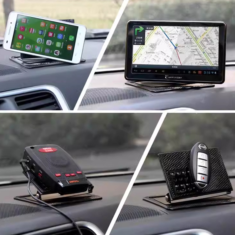Supporto per telefono girevole - Desk Corner Mat recensione e prezzo