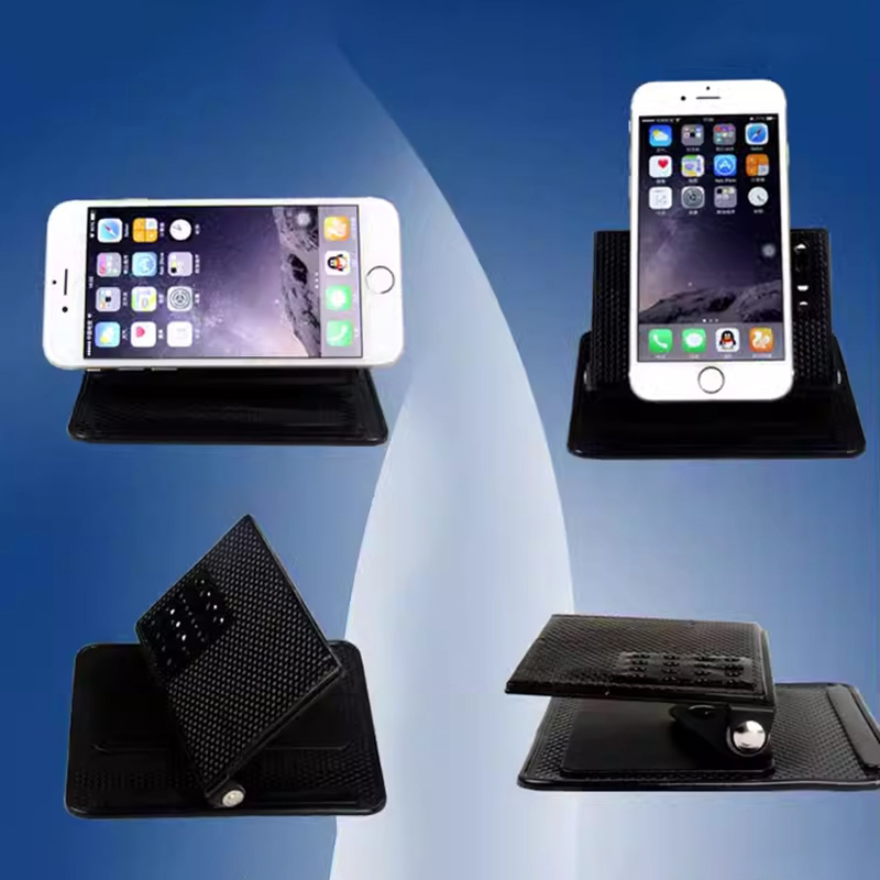 Supporto per telefono girevole - Desk Corner Mat recensione e prezzo