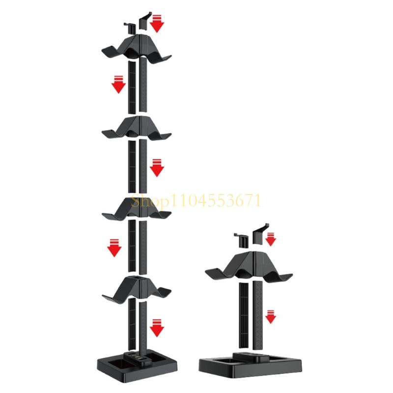 Scaffale per attrezzature da g - Gaming Accessories Best recensione e prezzo