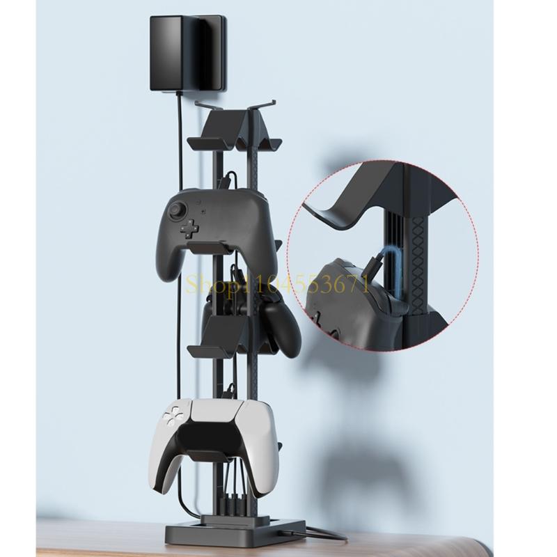 Scaffale per attrezzature da g - Gaming Accessories Best recensione e prezzo