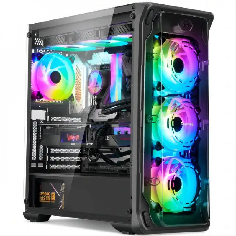 PC da gaming Aotesier con CPU  - Intel Cpu Core I9 recensione e prezzo