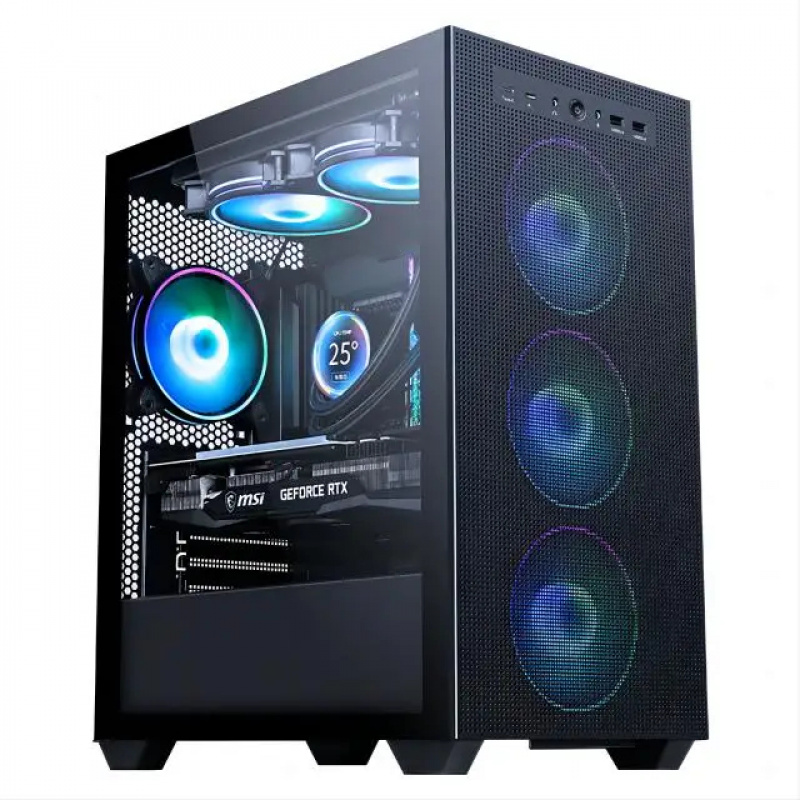 PC da gaming Aotesier con CPU  - Intel Cpu Core I9 recensione e prezzo