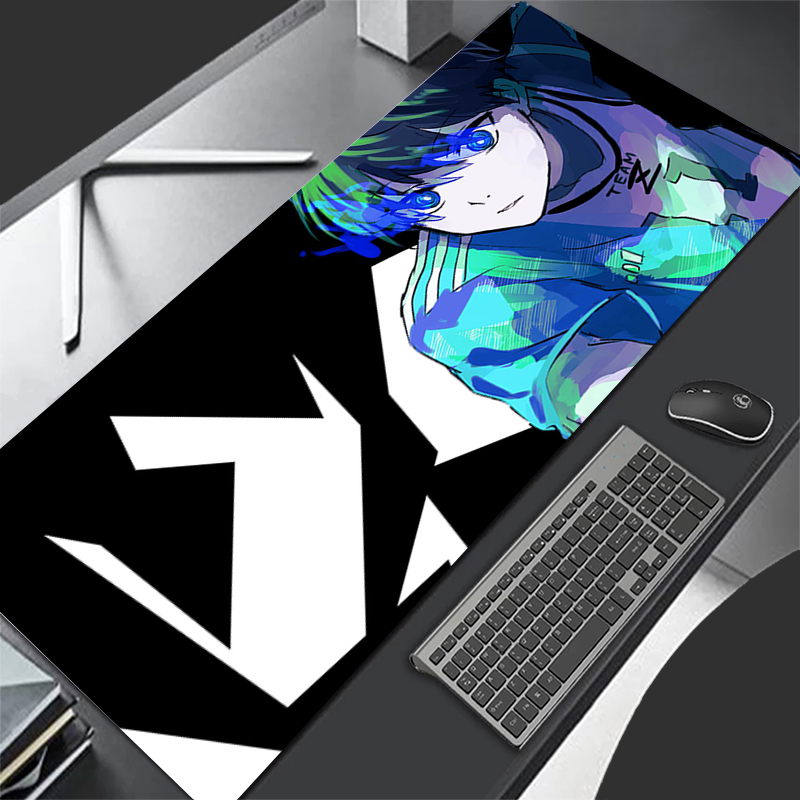 Blue Lock HD Anime Image Mouse - Gaming Accessories Hd Images recensione e prezzo