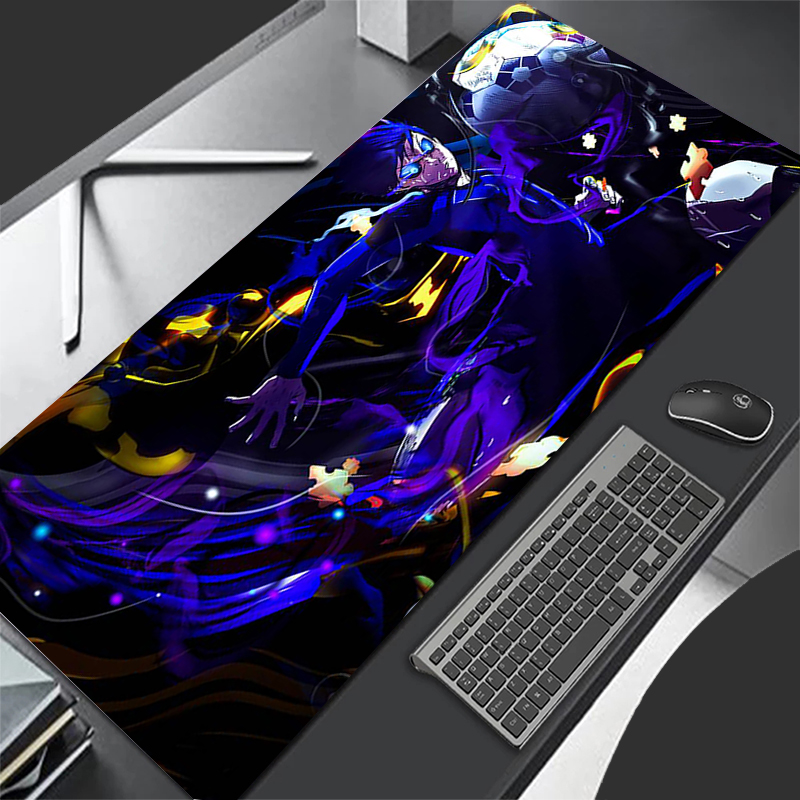 Blue Lock HD Anime Image Mouse - Gaming Accessories Hd Images recensione e prezzo