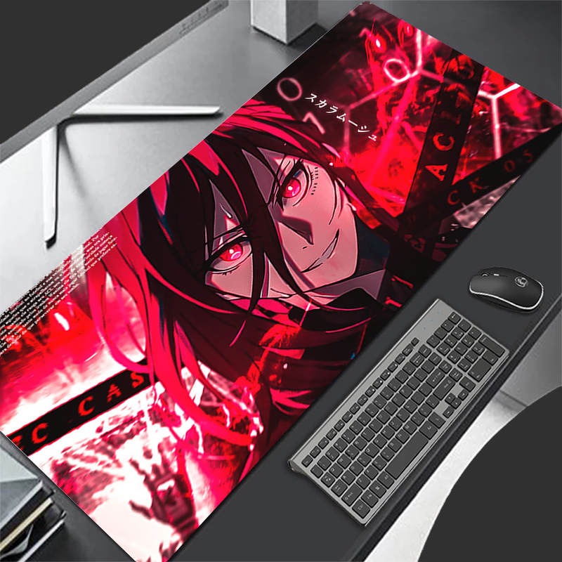 Blue Lock HD Anime Image Mouse - Gaming Accessories Hd Images recensione e prezzo