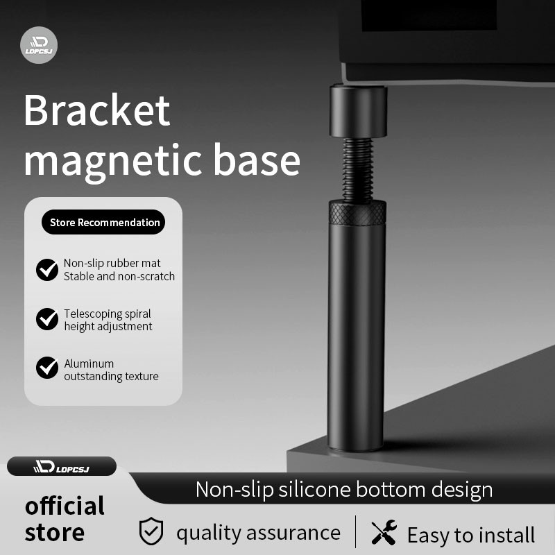Supporto GPU in alluminio Supp - Vertical Gpu Bracket recensione e prezzo