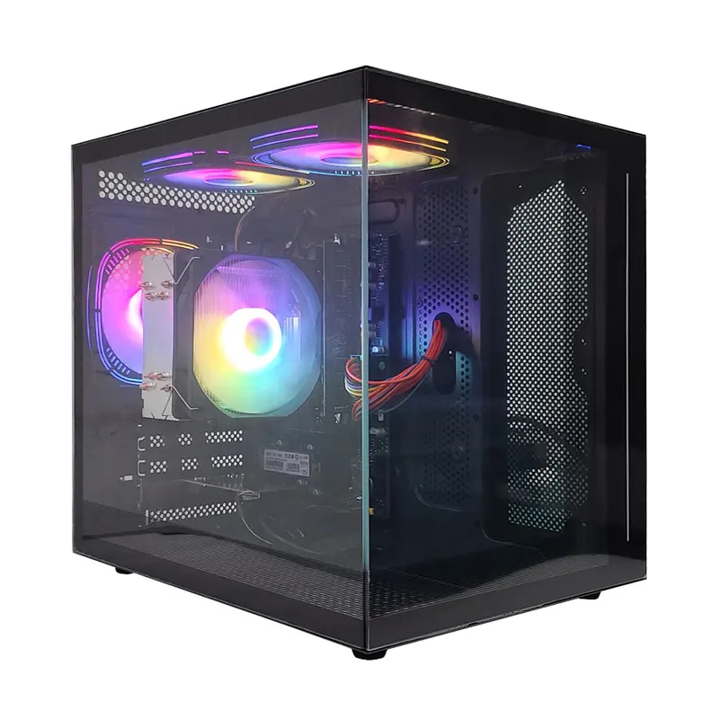 Computer Desktop da Gaming al  - Intel Cpu Core I9 recensione e prezzo