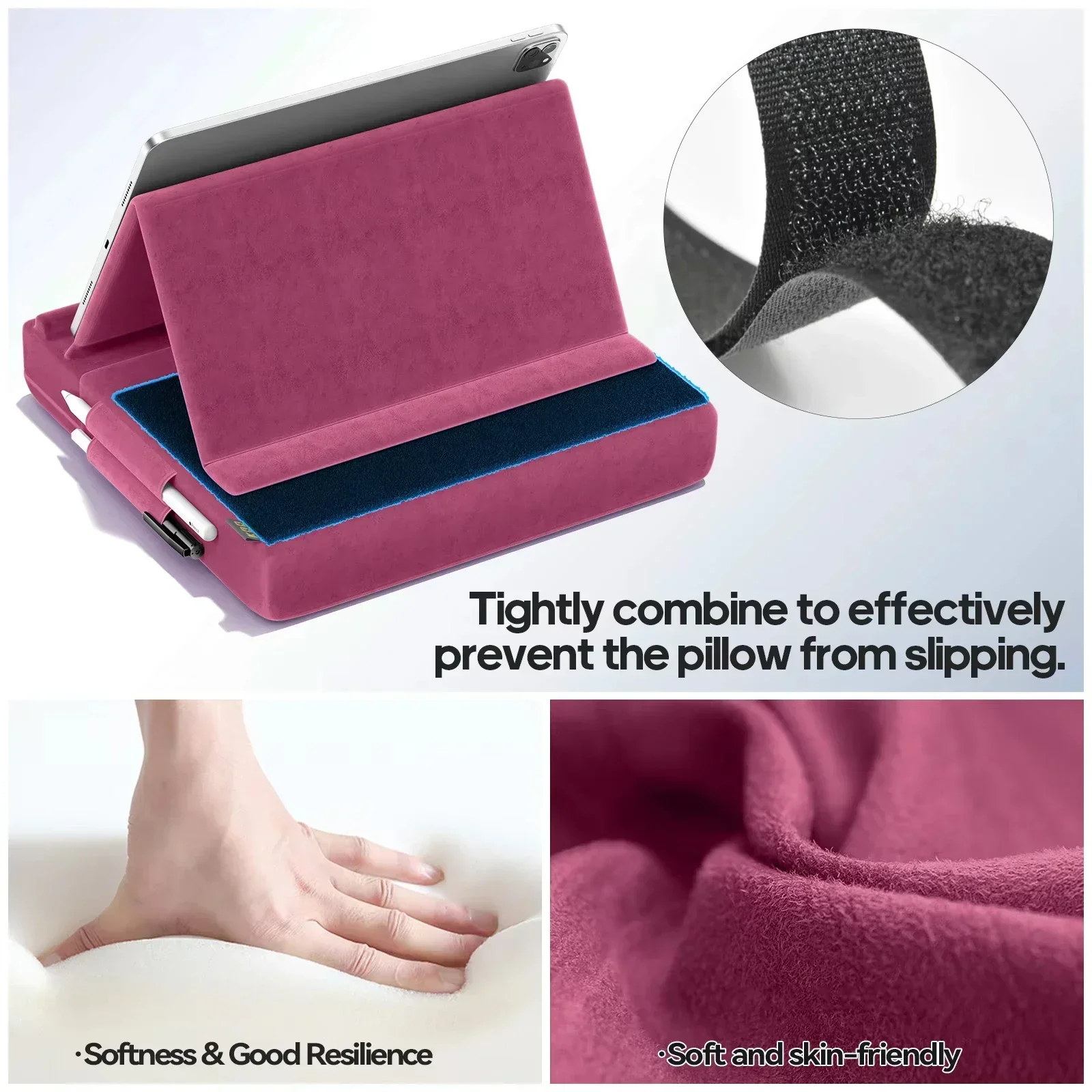 Supporto per iPad con visualiz - Desk Corner Mat recensione e prezzo