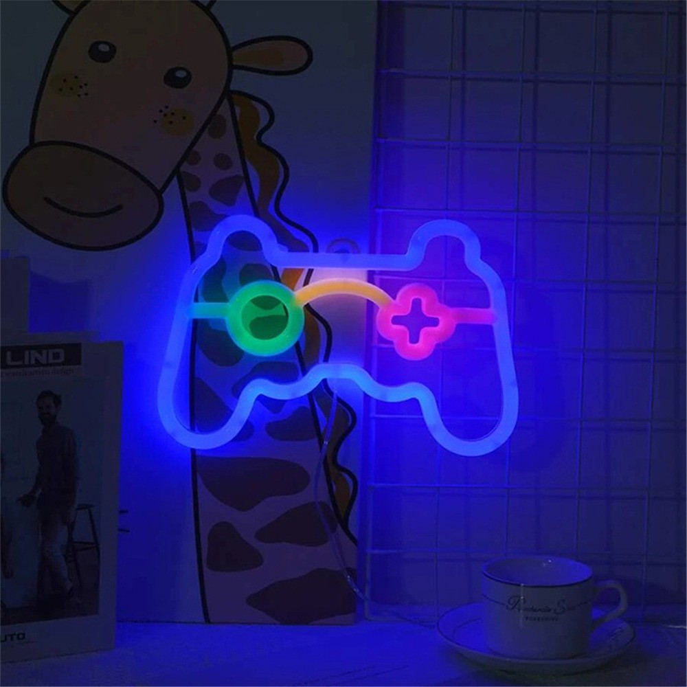 1PC Controller di gioco alimen - Gaming Accessories Bedroom recensione e prezzo