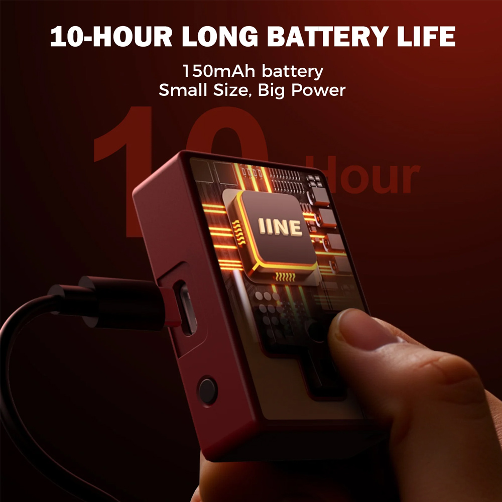 Controller Mini IINE per iOS A - Gaming Accessories For Android recensione e prezzo