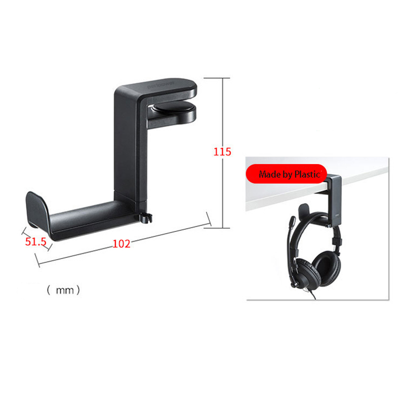 Supporto per Cuffie da Gaming  - Gaming Accessories For Setup recensione e prezzo