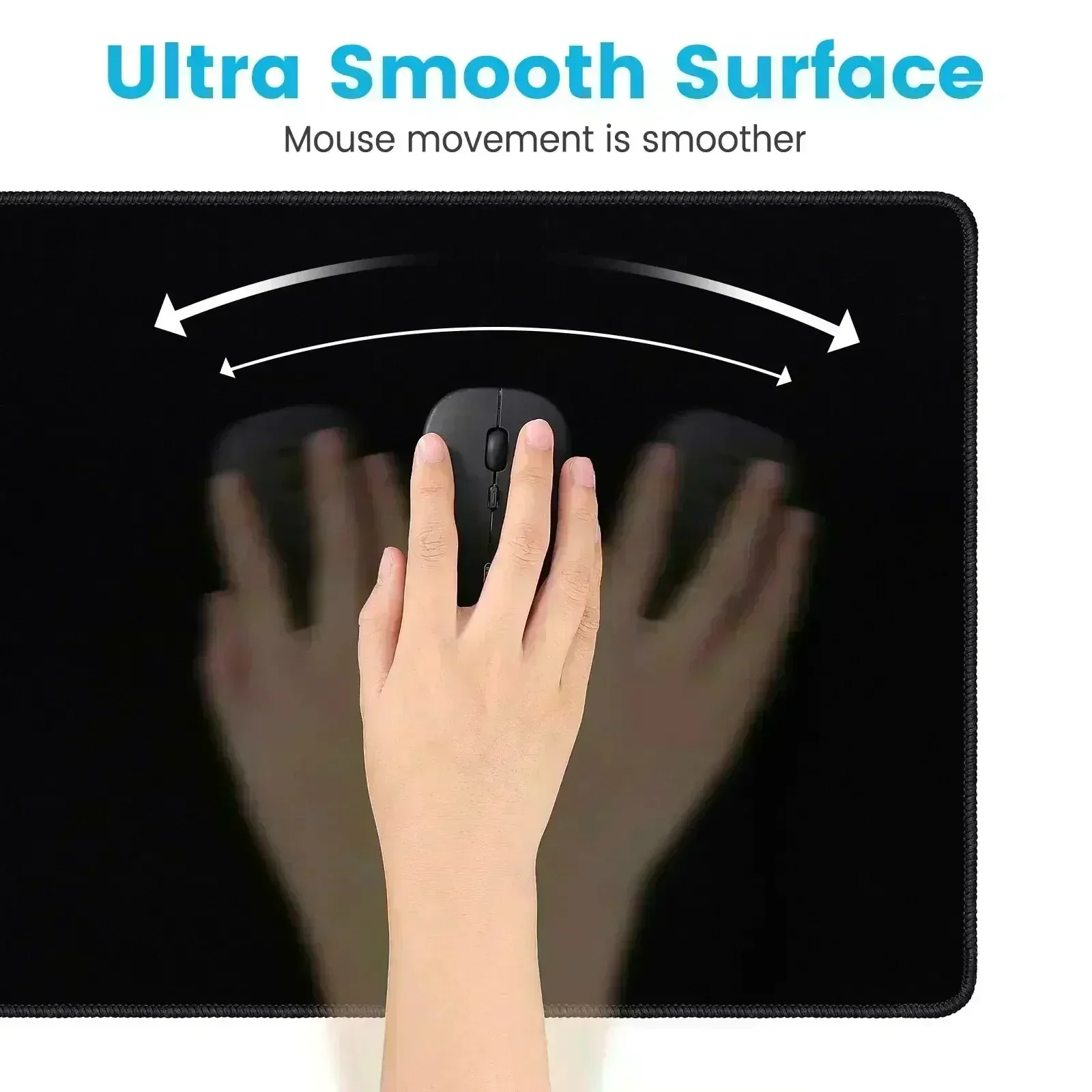 Tappetino da scrivania ad ango - Desk Corner Mat recensione e prezzo