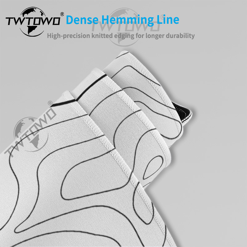 Tappetino per mouse Gaming Lin - Gaming Accessories White recensione e prezzo