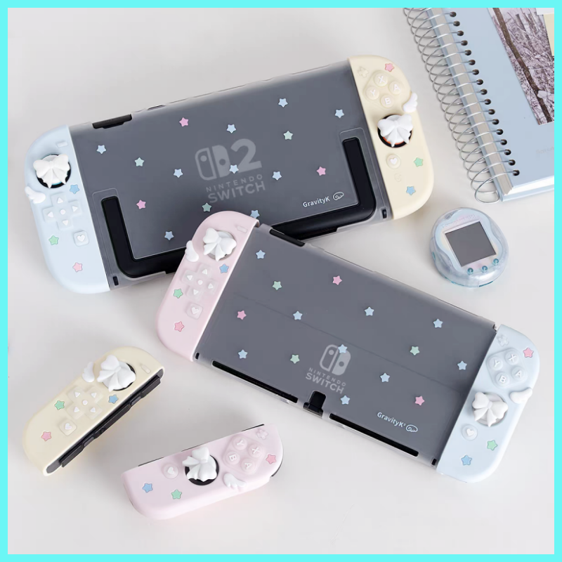 Custodia Protettiva Originale  - Gaming Accessories Deals recensione e prezzo