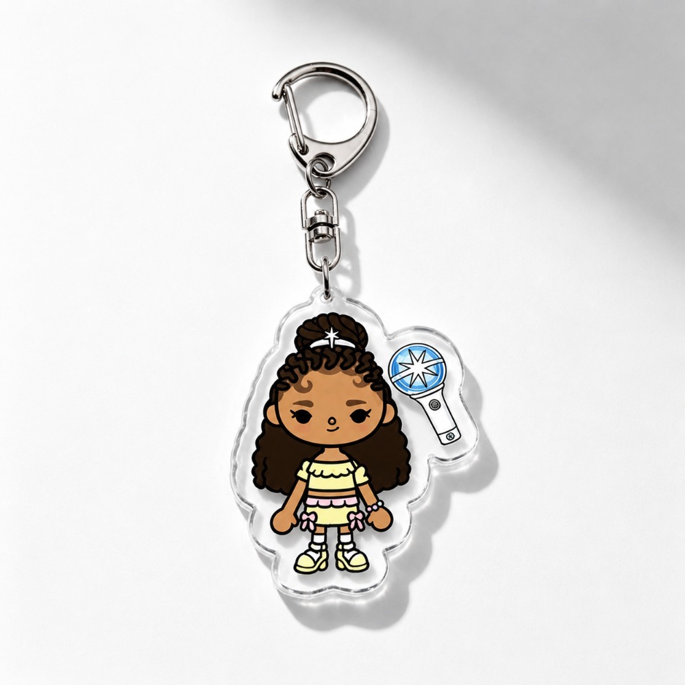 Accessori per borse K-pop Kats - Gaming Accessories Deals recensione e prezzo