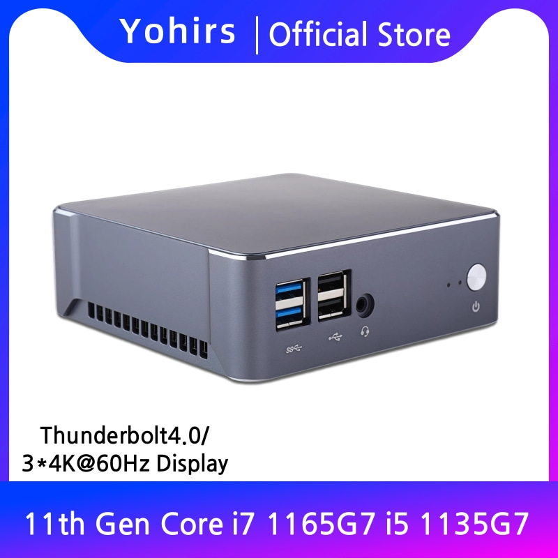 PC Nuc di 11a generazione i7 1 - Intel Cpu Core I5 recensione e prezzo