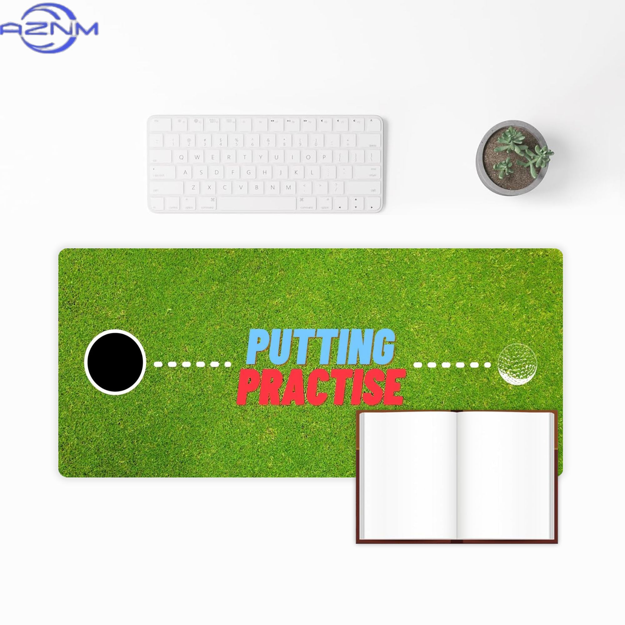 Tappetino da Scrivania per Gol - Desk Corner Mat recensione e prezzo