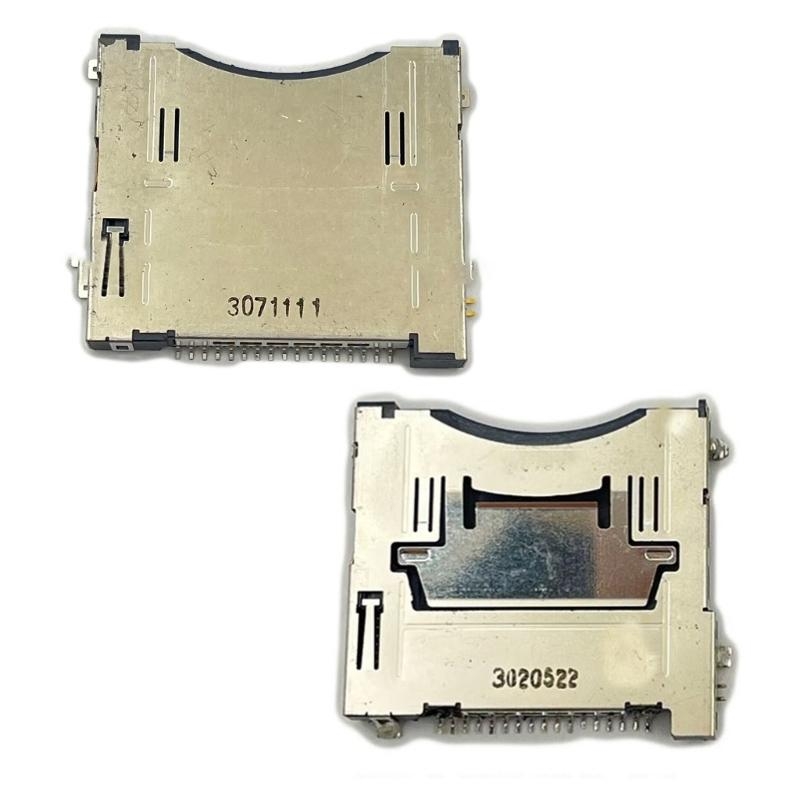 Slot per scheda di gioco Inser - Gaming Accessories Best recensione e prezzo