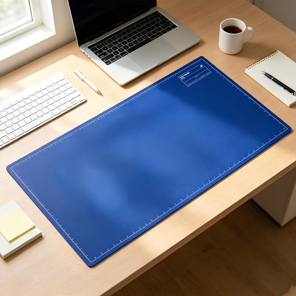 Regali Tappetino da Scrivania  - Desk Corner Mat recensione e prezzo