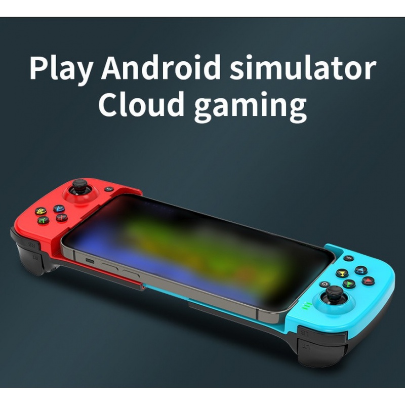 Wireless BT 5.0 Controller di  - Gaming Accessories For Android recensione e prezzo
