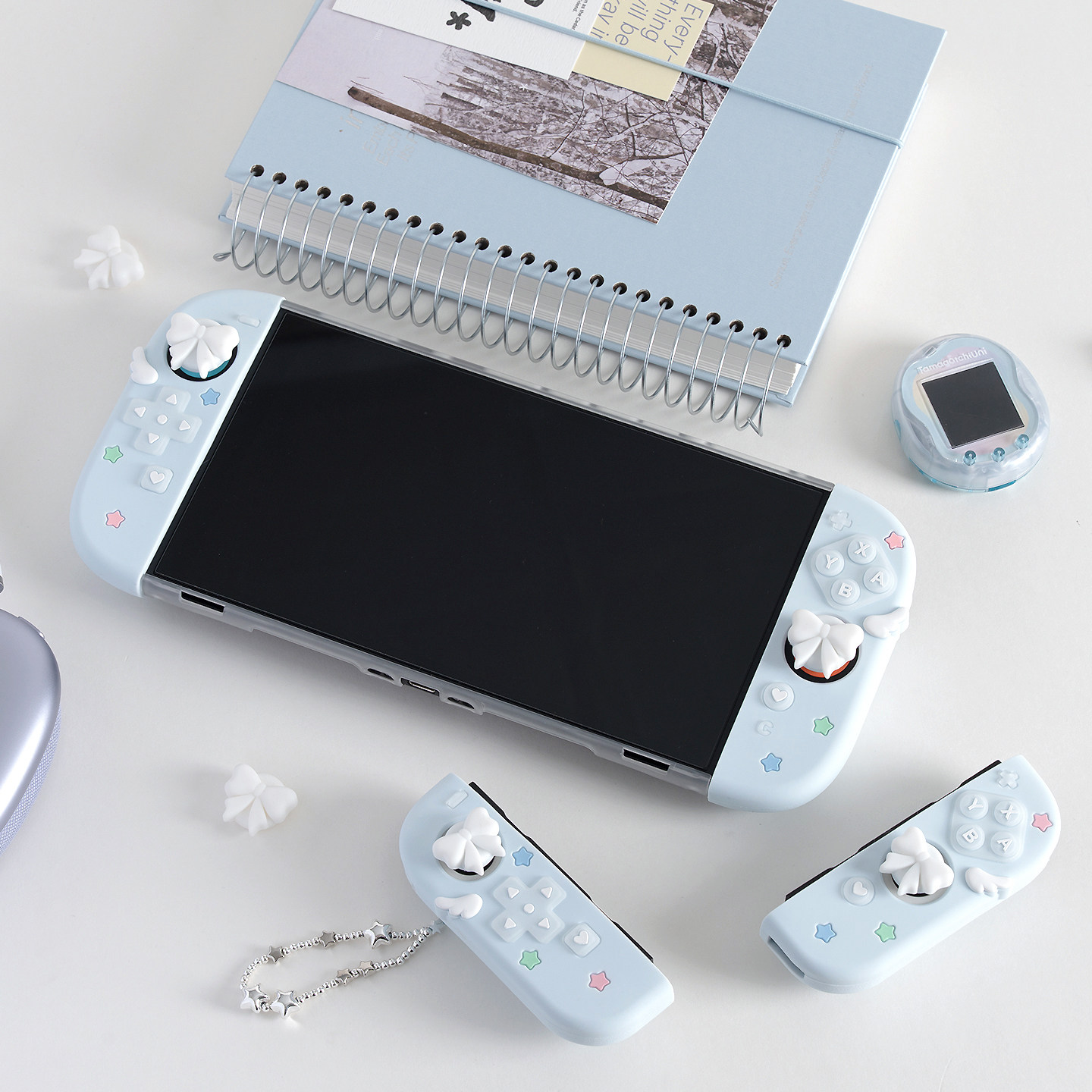 Custodia Protettiva Originale  - Gaming Accessories Deals recensione e prezzo