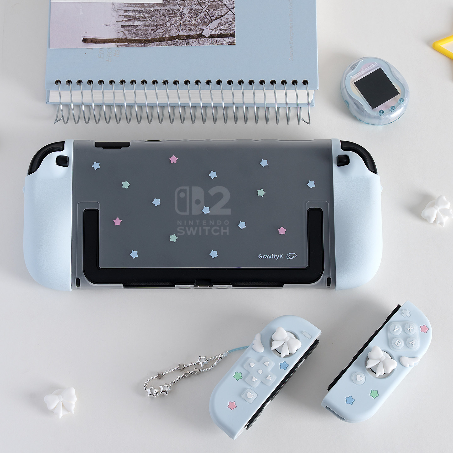 Custodia Protettiva Originale  - Gaming Accessories Deals recensione e prezzo