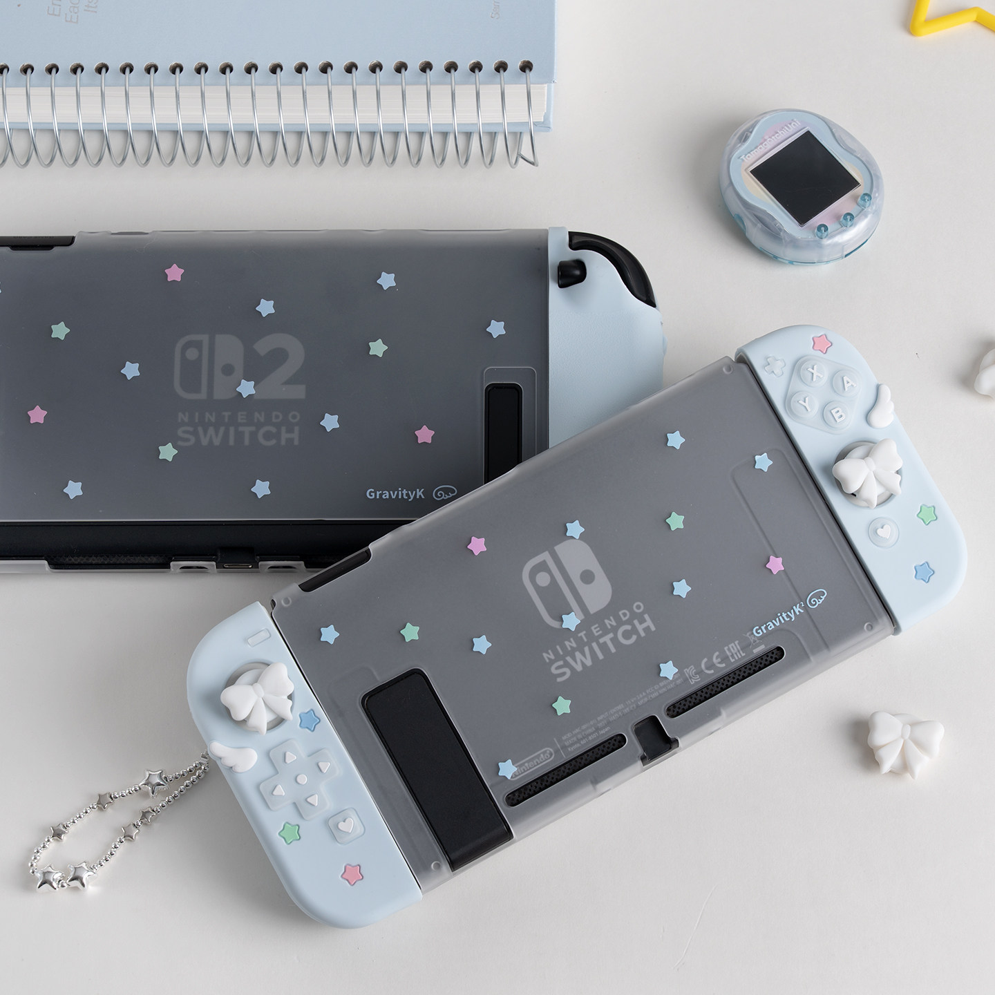 Custodia Protettiva Originale  - Gaming Accessories Deals recensione e prezzo