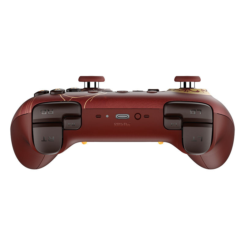 Controller di gioco wireless 8 - Gaming Accessories For Android recensione e prezzo