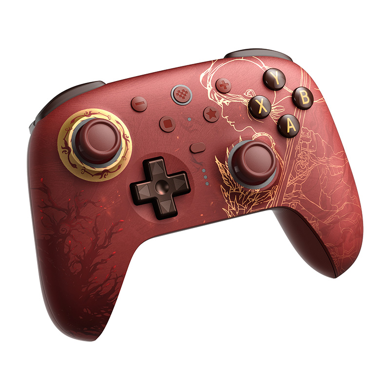 Controller di gioco wireless 8 - Gaming Accessories For Android recensione e prezzo