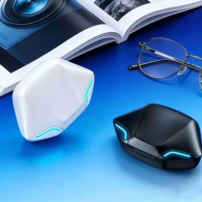 Nuovi auricolari Bluetooth wir - Gaming Accessories Deals recensione e prezzo
