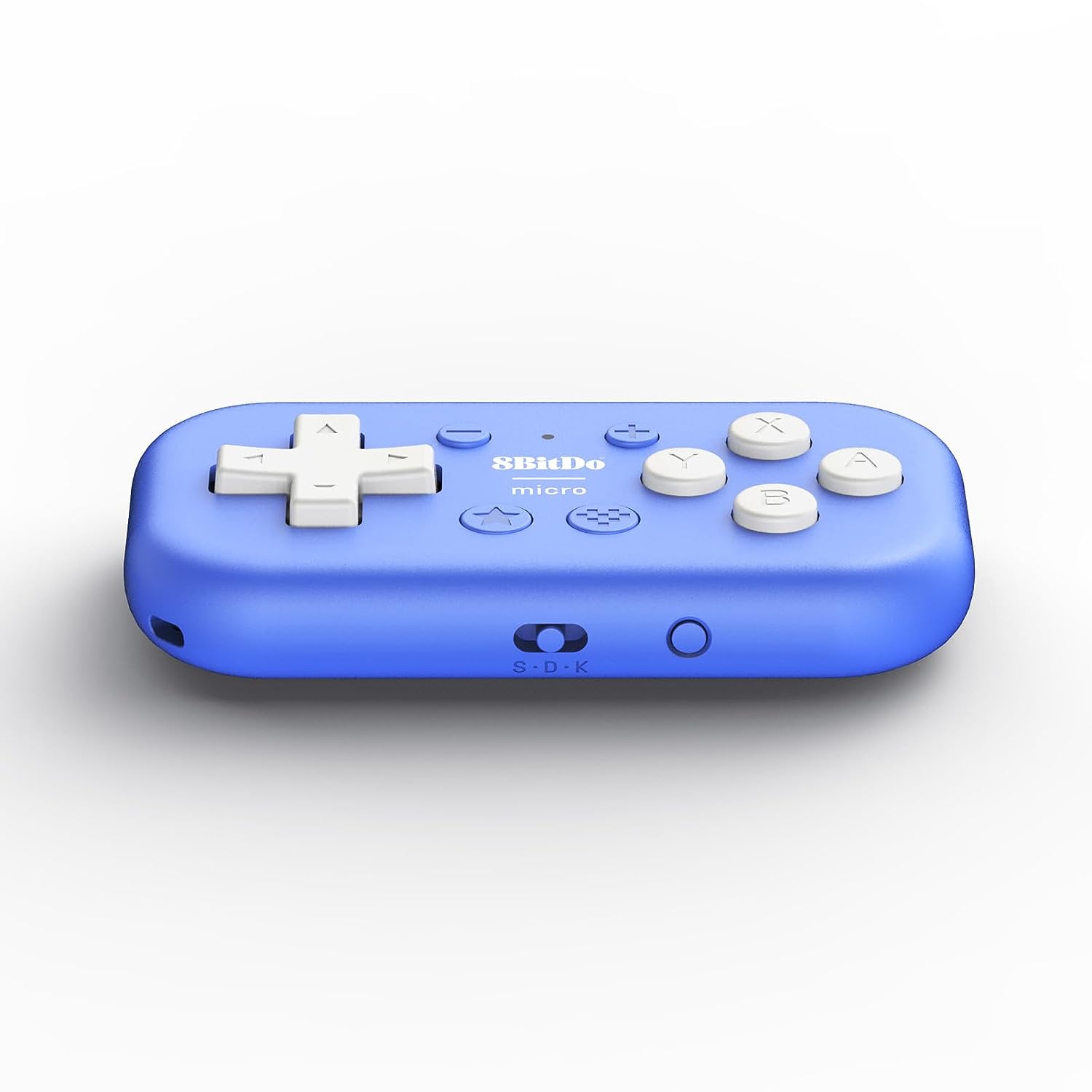 8Bitdo Micro Bluetooth Gamepad - Gaming Accessories For Android recensione e prezzo
